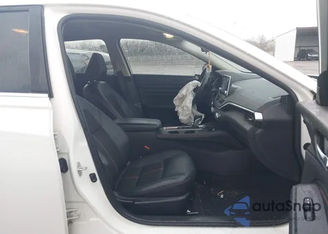 2022 Nissan Altima Sr Fwd z USA, uszkodzony, nr VIN 1N4BL4CV2NN406604